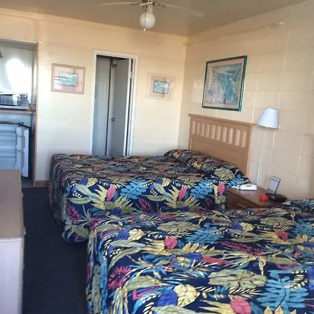 Sea Shell Motel